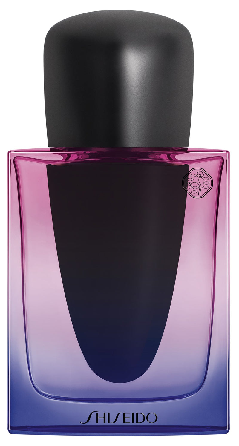 Shiseido Geuren Ginza Night Eau de Parfum Intense