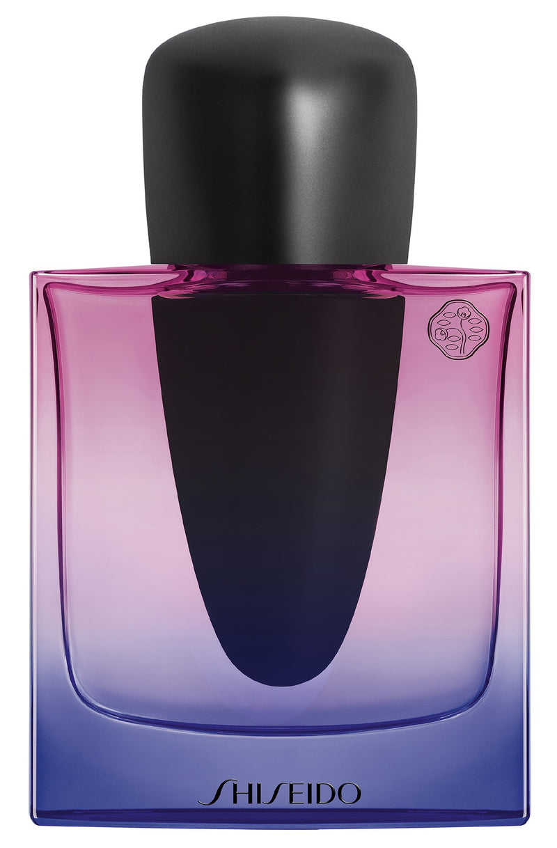 Shiseido Geuren Ginza Night Eau de Parfum Intense