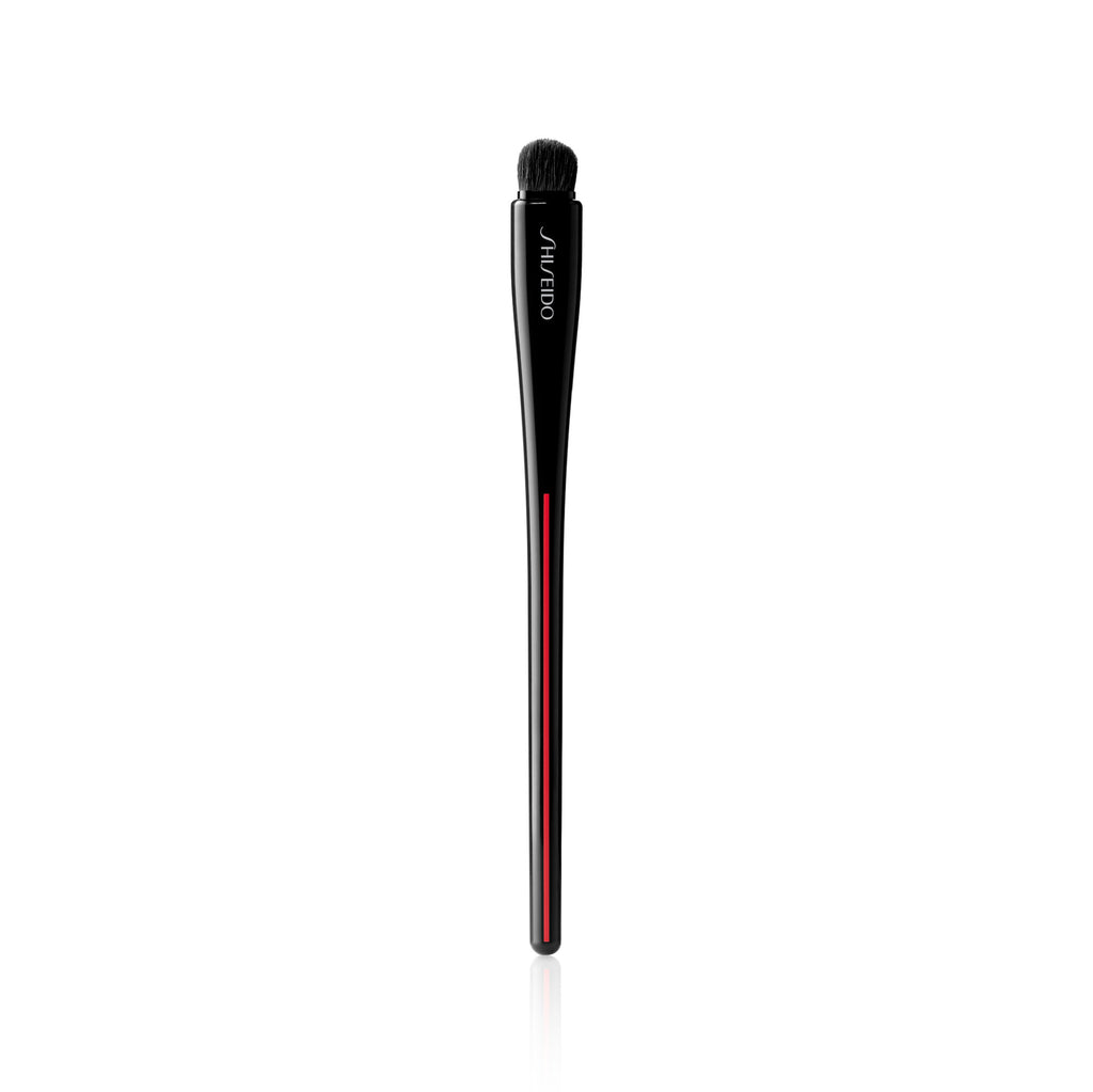 Shiseido Make-Up Hulpmiddelen & Accessoires Hanen Fude Eye Shading Brush Make-up Kwast
