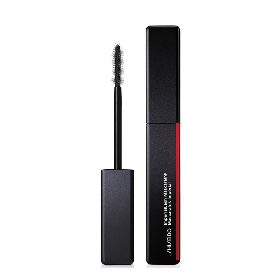 Shiseido Make-Up Ogen ImperialLash MascaraInk