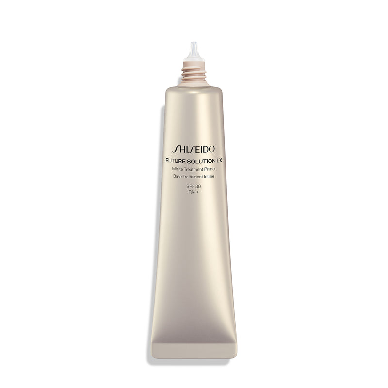 Shiseido Huidverzorging Future Solution LX Infinite Treatment Primer Crème