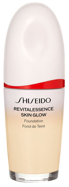 Shiseido Make-Up Basis Make-Up Revitalessence Skin Glow Fond de Teint SPF30 Foundation