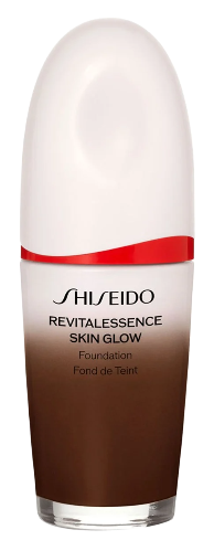 Shiseido Make-Up Basis Make-Up Revitalessence Skin Glow Fond de Teint SPF30 Foundation