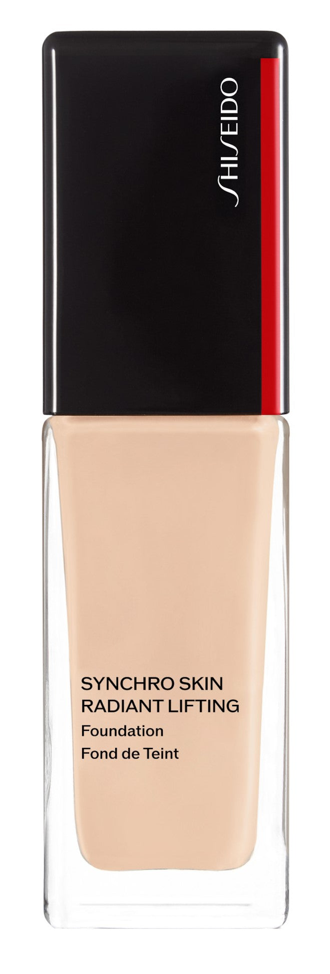 Shiseido Make-Up Basis Make-Up Synchro Skin Radiant Lifting Foundation