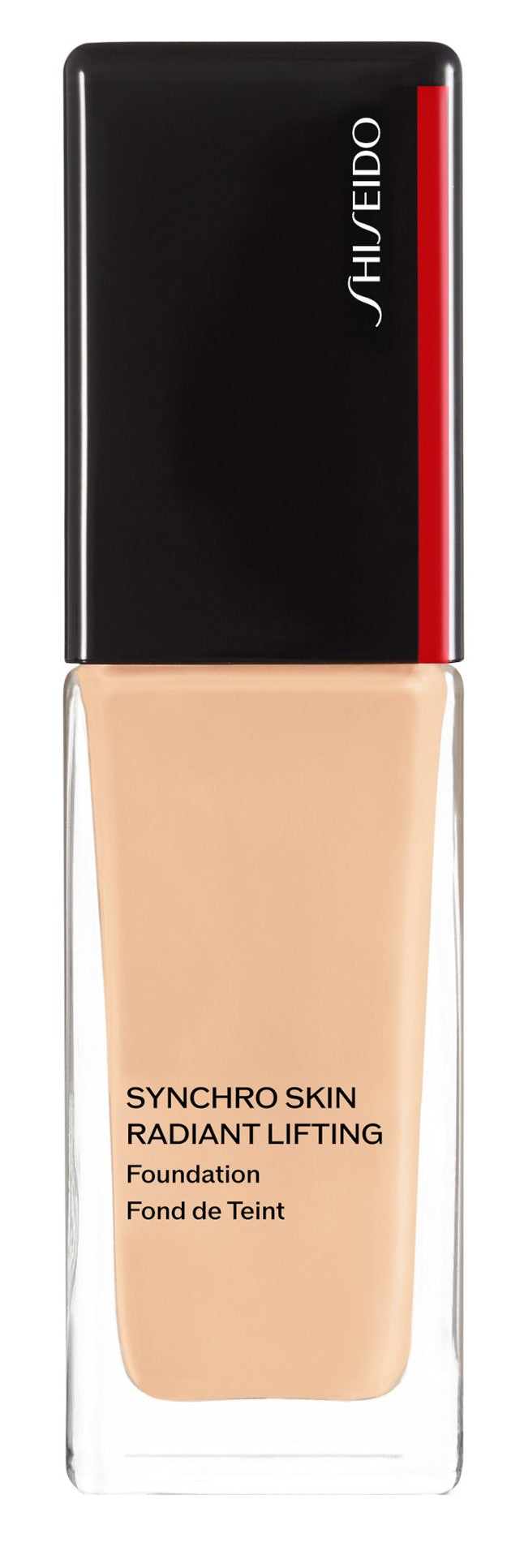 Shiseido Make-Up Basis Make-Up Synchro Skin Radiant Lifting Foundation