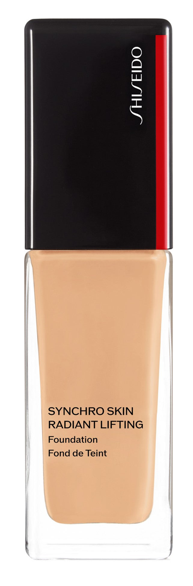 Shiseido Make-Up Basis Make-Up Synchro Skin Radiant Lifting Foundation
