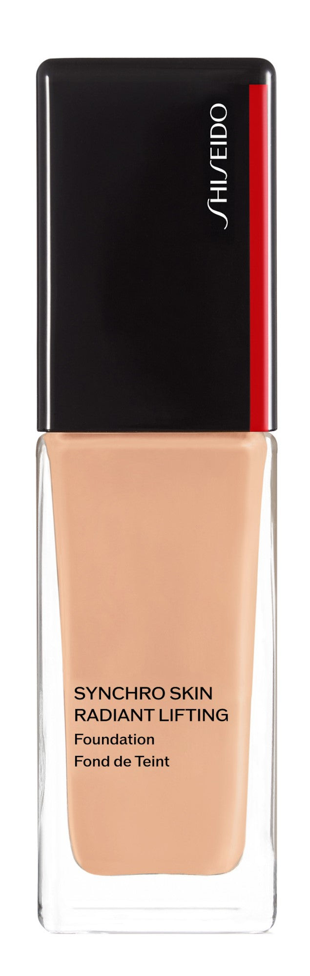 Shiseido Make-Up Basis Make-Up Synchro Skin Radiant Lifting Foundation