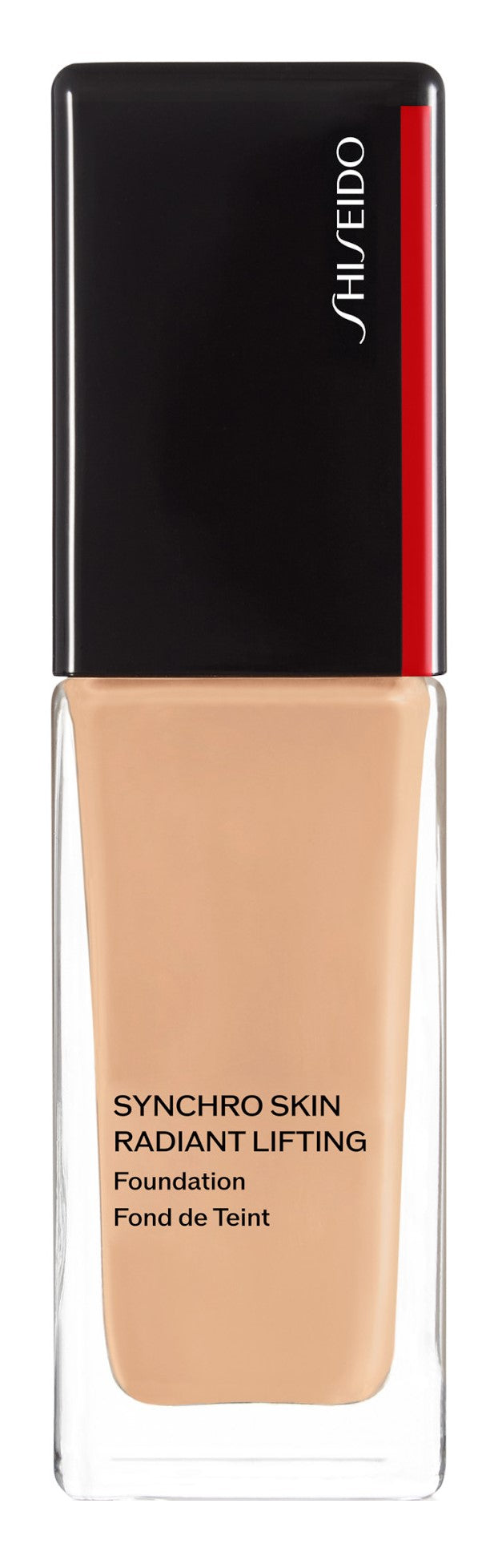 Shiseido Make-Up Basis Make-Up Synchro Skin Radiant Lifting Foundation