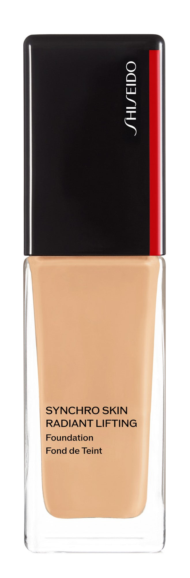 Shiseido Make-Up Basis Make-Up Synchro Skin Radiant Lifting Foundation