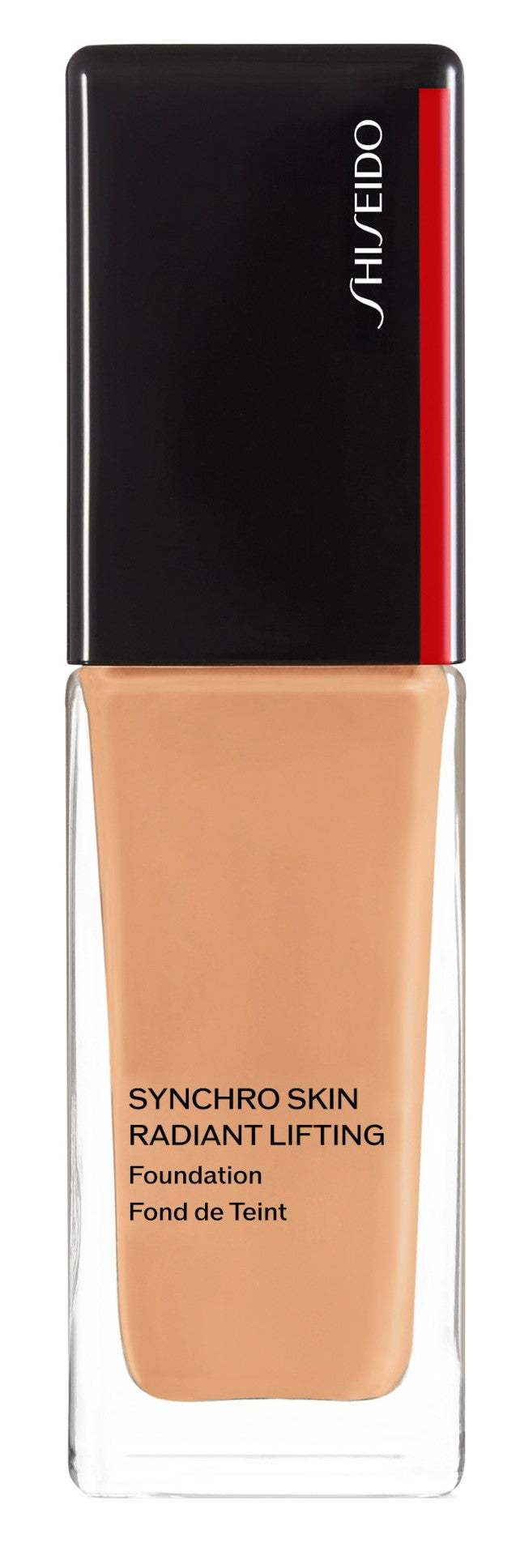 Shiseido Make-Up Basis Make-Up Synchro Skin Radiant Lifting Foundation