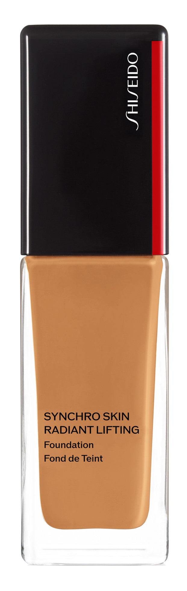 Shiseido Make-Up Basis Make-Up Synchro Skin Radiant Lifting Foundation