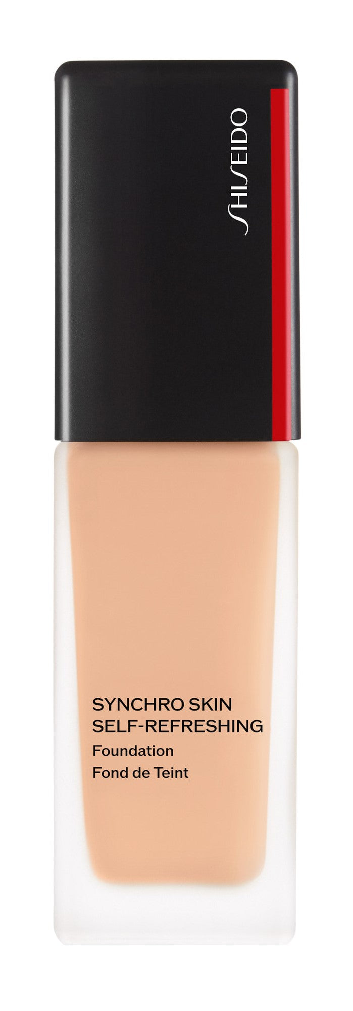Shiseido Synchro Skin Self-Refreshing Foundation