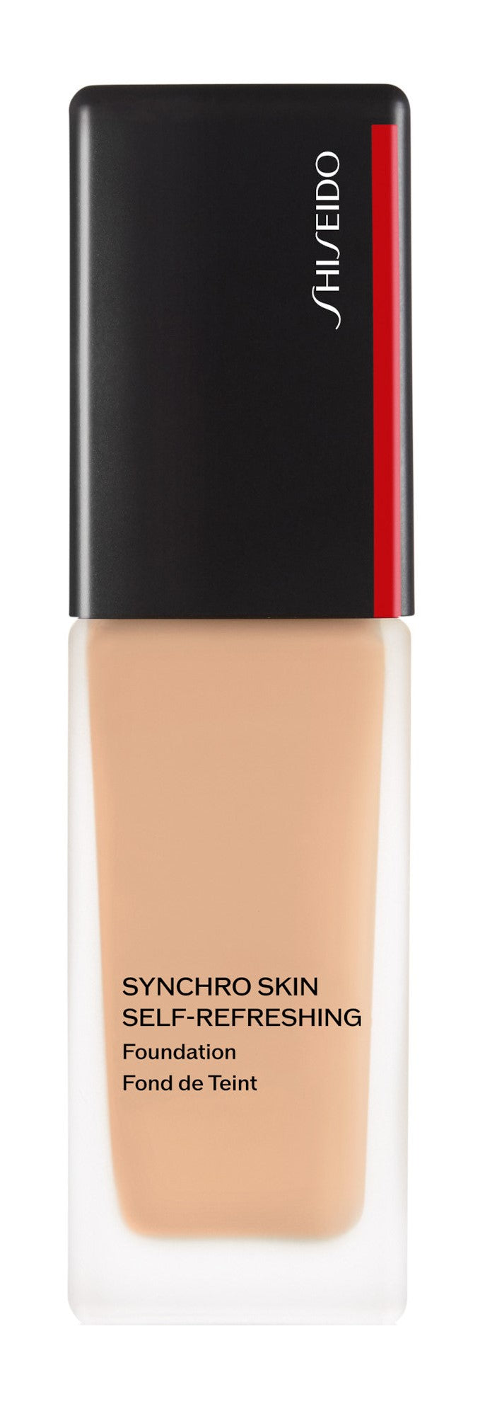 Shiseido Synchro Skin Self-Refreshing Foundation