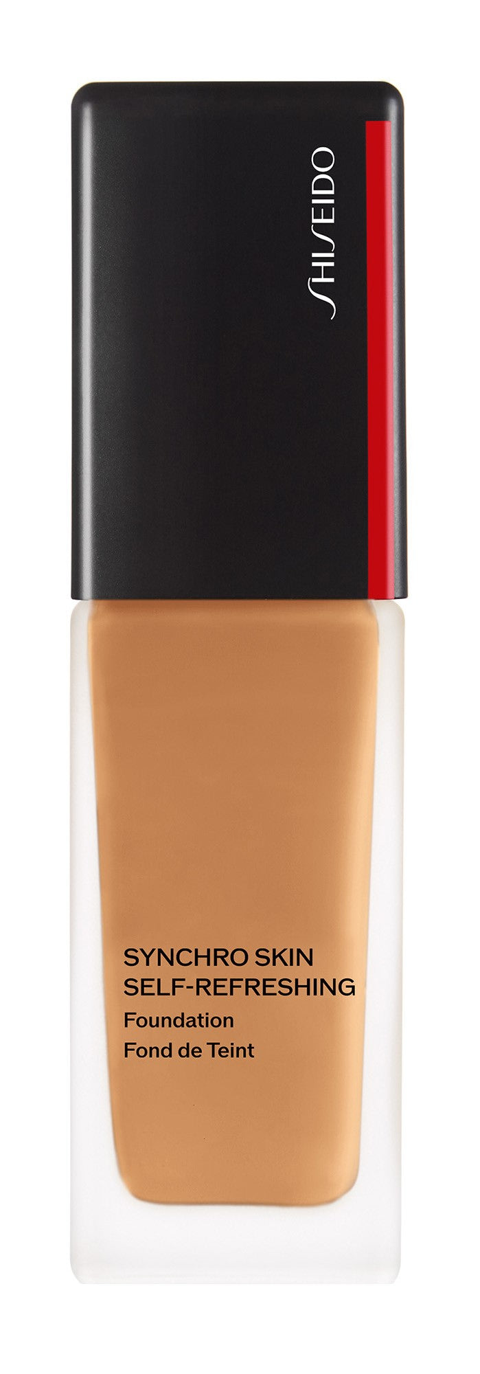 Shiseido Synchro Skin Self-Refreshing Foundation