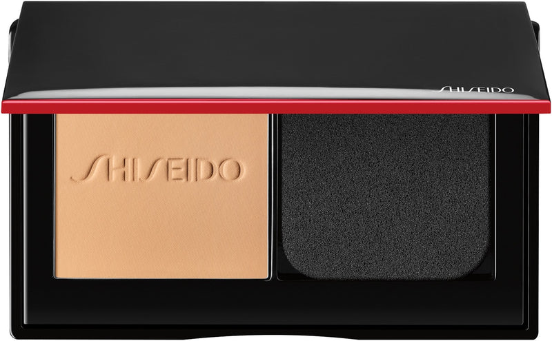 Shiseido Make-Up Basis Make-Up Synchro Skin Custom Finish Powder Foundation