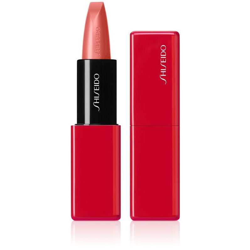 Shiseido Make-up TechnoSatin Gel Lipstick