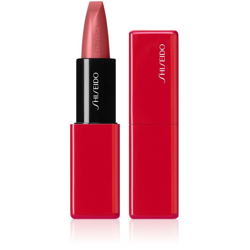 Shiseido Make-up TechnoSatin Gel Lipstick