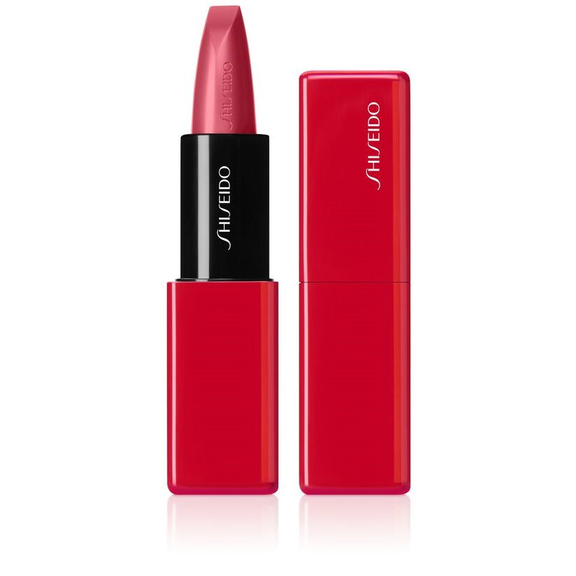 Shiseido Make-up TechnoSatin Gel Lipstick