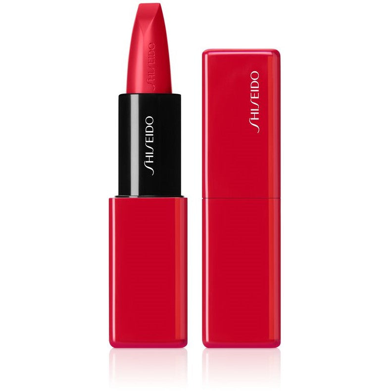 Shiseido Make-up TechnoSatin Gel Lipstick