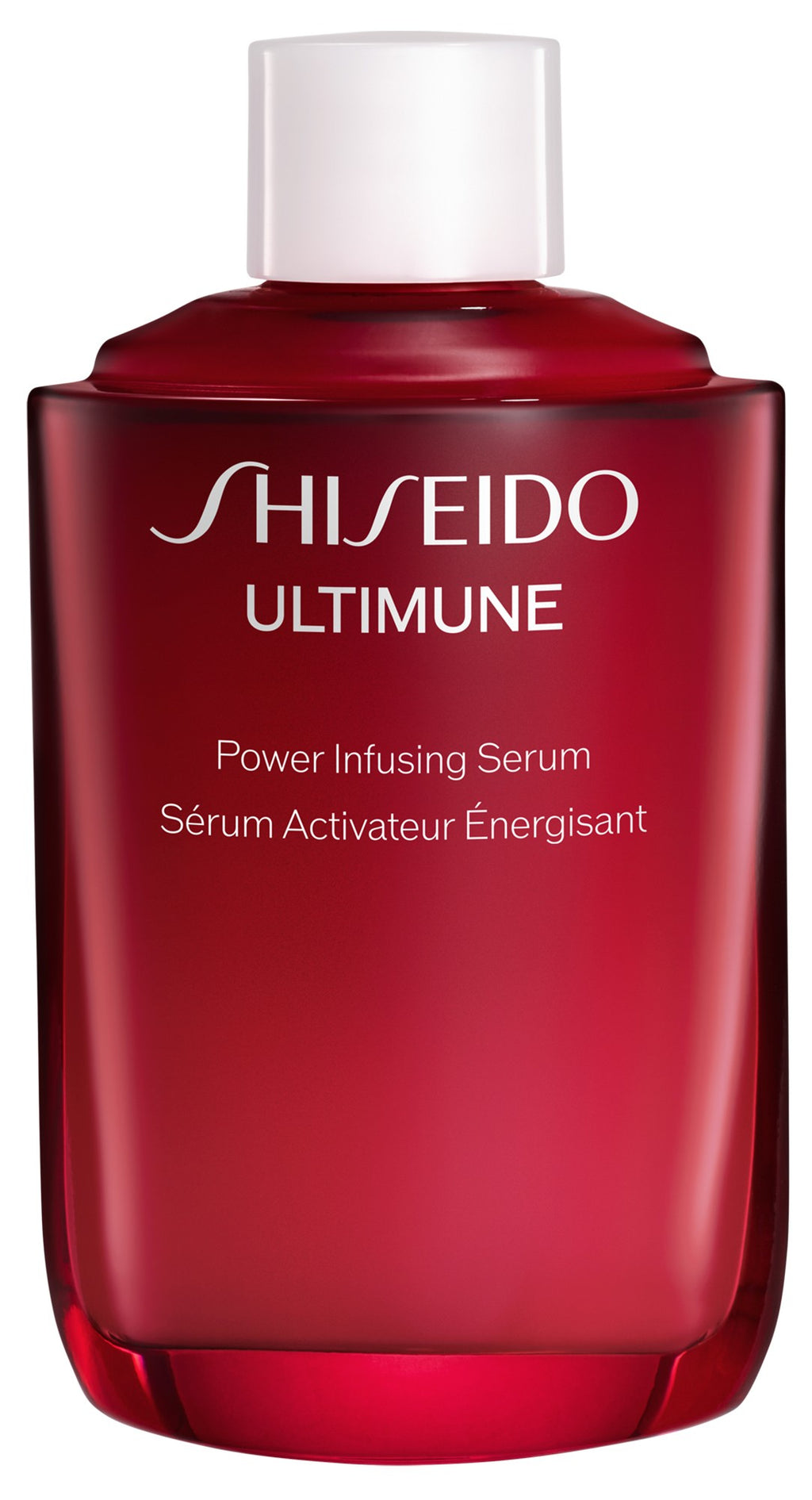 Shiseido Huidverzorging Ultimune Power Infusing Concentrate Refill Serum