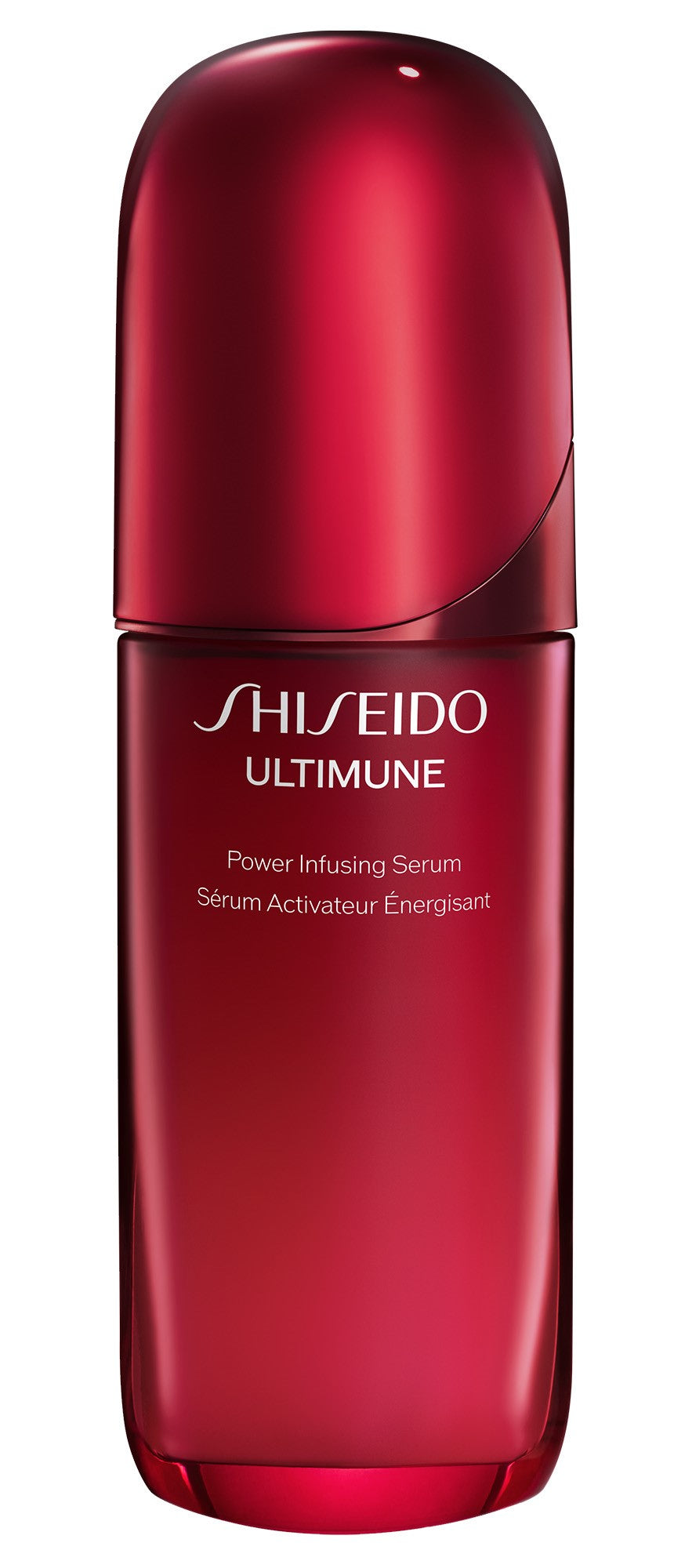Shiseido Huidverzorging Ultimune Power Infusing Concentrate Serum