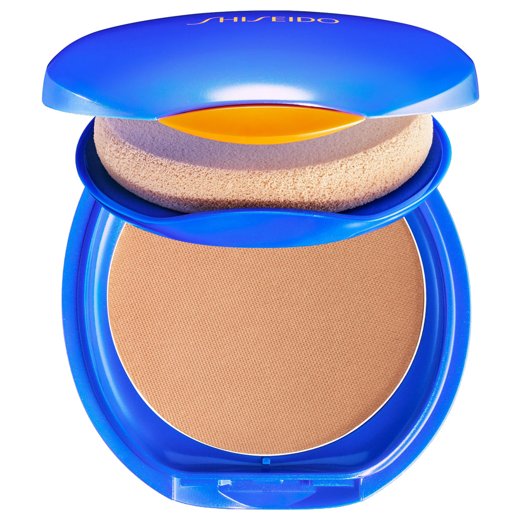 Shiseido Zonproducten UV Protective Compact Foundation SPF30
