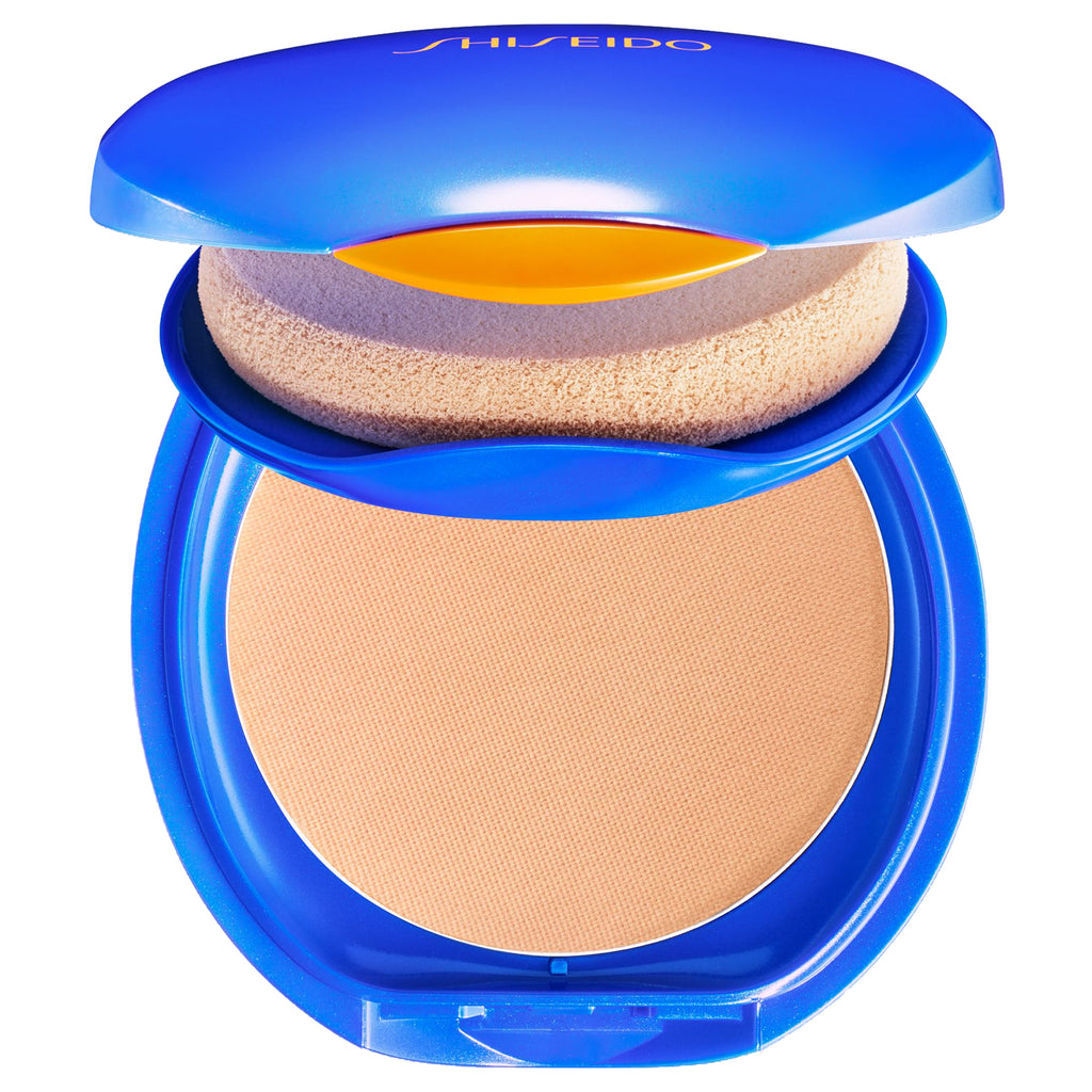 Shiseido Zonproducten UV Protective Compact Foundation SPF30