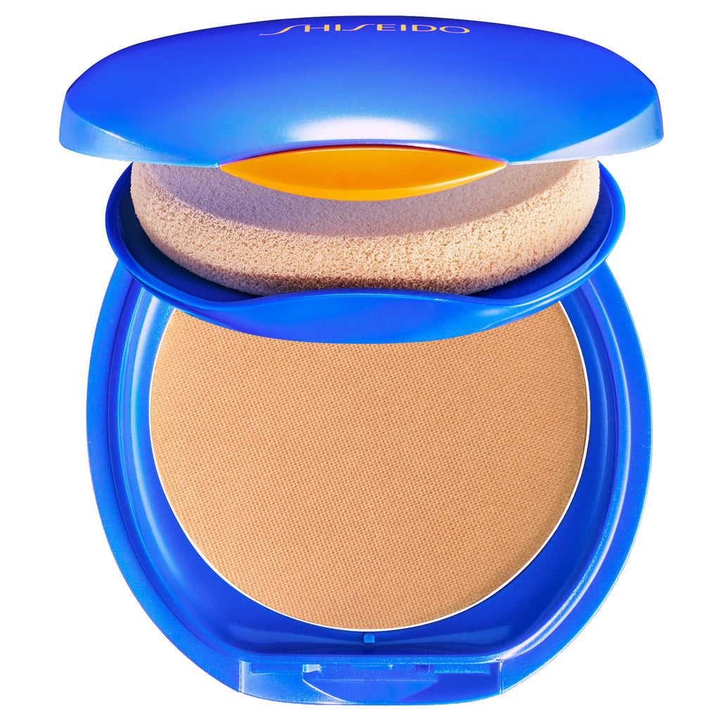 Shiseido Zonproducten UV Protective Compact Foundation SPF30