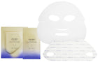 Shiseido Huidverzorging Vital Perfection LiftDefine Radiance Face Mask