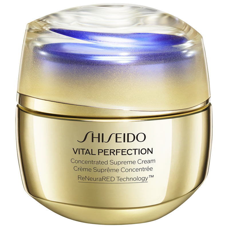 Shiseido Huidverzorging Vital Perfection Supreme Cream Dagcrème