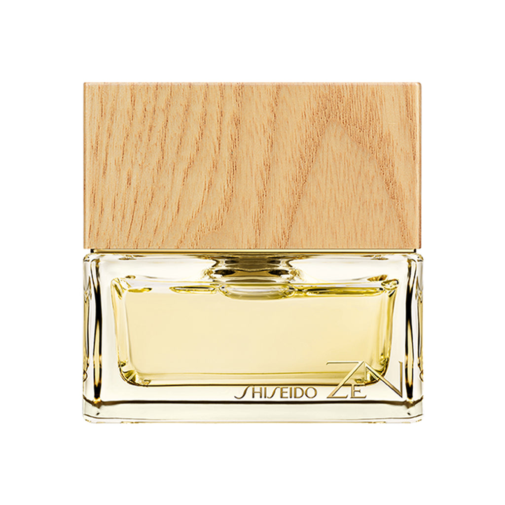Shiseido Geuren Zen Eau de Parfum
