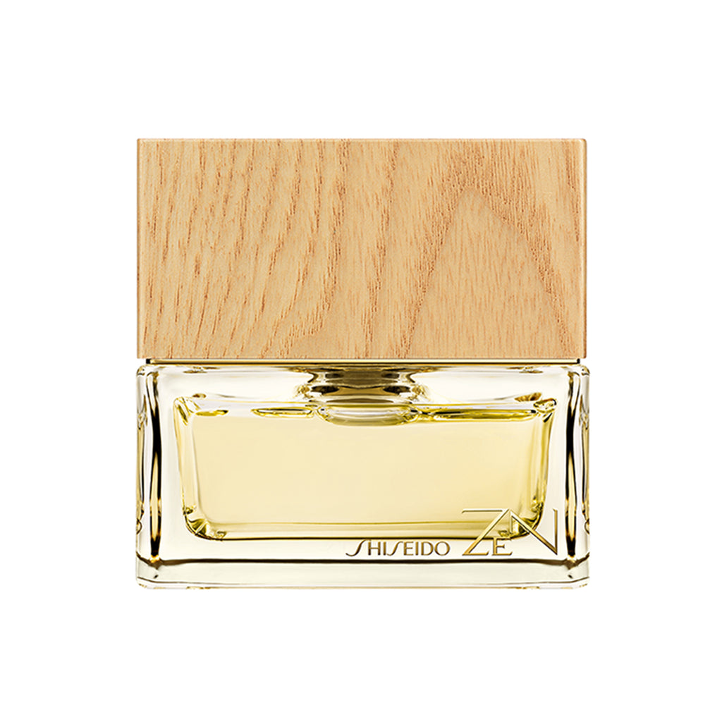 Shiseido Geuren Zen Eau de Parfum