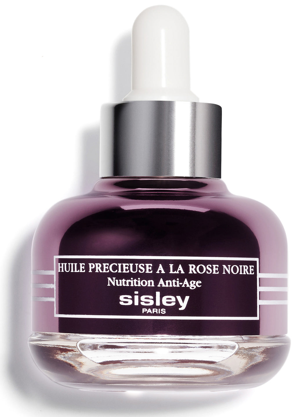Sisley Huidverzorging Huile Precieuse A La Rose Noire Olie