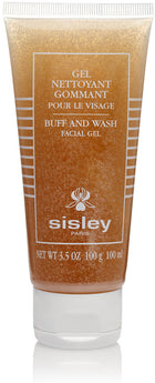 Sisley Huidverzorging Gel Nettoyant Gommant