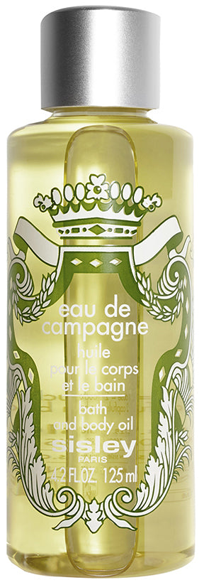 Sisley Geuren Bath and Body Oil