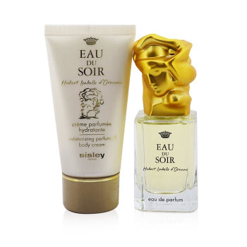 Sisley Geuren Coffret Eau Du Soir