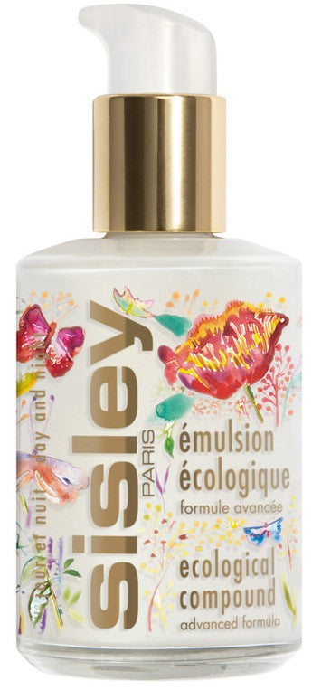 Sisley Huidverzorging Émulsion Écologique Limited Edition Dagcrème