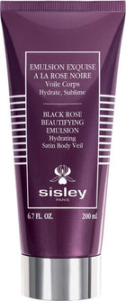 Sisley Huidverzorging Emulsion Exquise a La Rose Noire Lotion