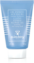Sisley Huidverzorging Gel Express aux Fleurs Masker