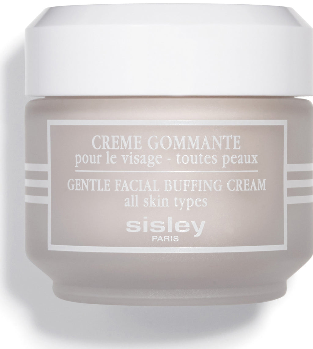 Sisley Huidverzorging Crème Gommante Peeling