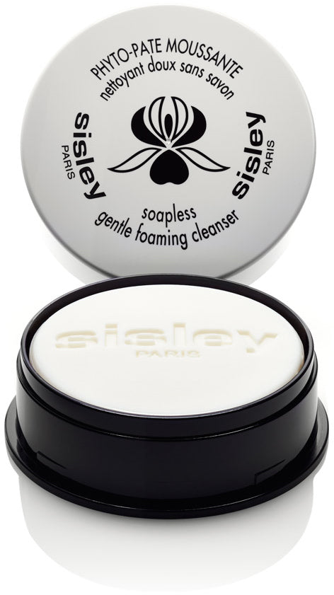 Sisley Huidverzorging Phyto-Pate Moussante Zeep
