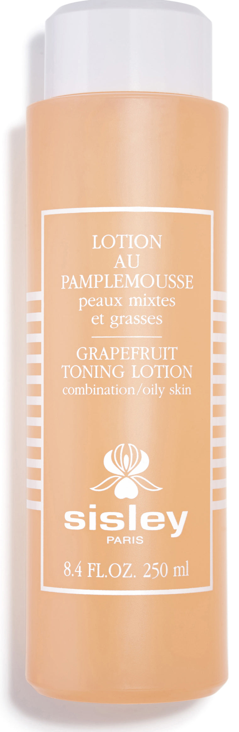 Sisley Huidverzorging Lotion au Pamplemousse Gecombineerde/Vette Huid
