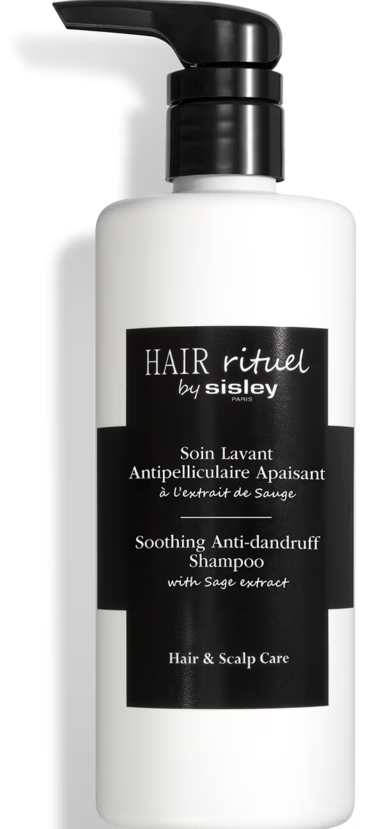 Hair Rituel by Sisley Reiniging & Ontwarring Soin Lavant Apaisant Shampoo