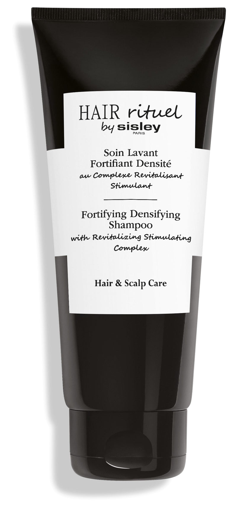 Hair Rituel by Sisley Reiniging & Ontwarring Fortifying Densifying Shampoo