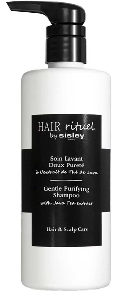 Hair Rituel by Sisley Reiniging & Ontwarring Soin Lavant Doux Pureté Shampoo
