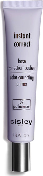 Sisley Make-up Color Correcting Primer