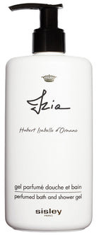 Sisley Geuren Perfumed Bath and Shower Gel