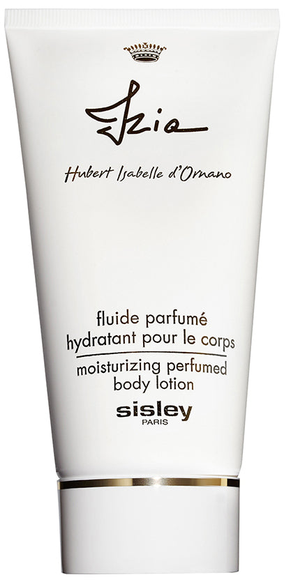 Sisley Geuren Moisturizing Perfumed Body Lotion Melk