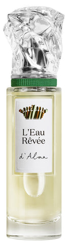 Sisley Geuren L'Eau Rêvée d'Alma Eau de Toilette