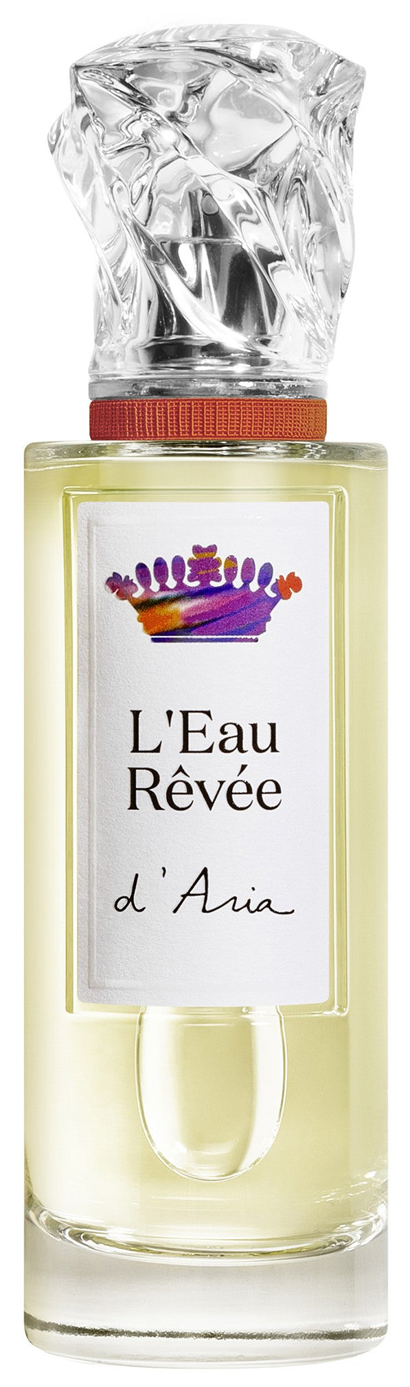 Sisley Geuren L'Eau Rêvée d'Aria Eau de Toilette